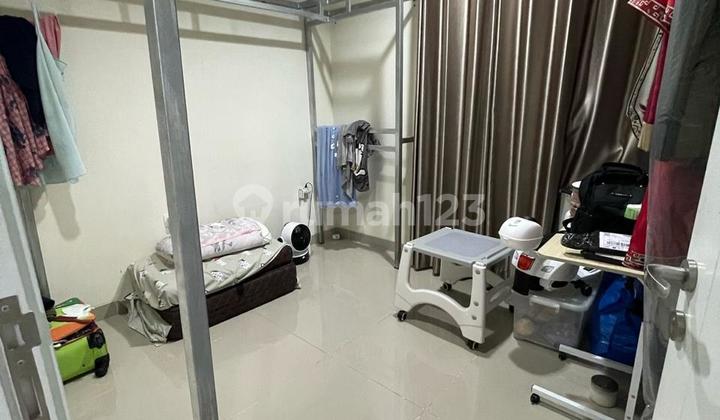 Rumah Cluster Verdi Summarecon Gading Serpong 2