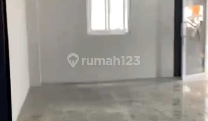 New Warehouse 1000m² Ready to Use Legok Tangerang