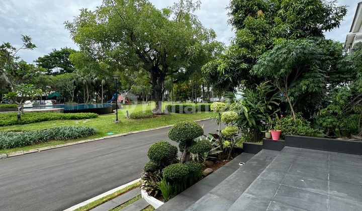 For Sale Fully Furnished Phg House Gading Serpong 2