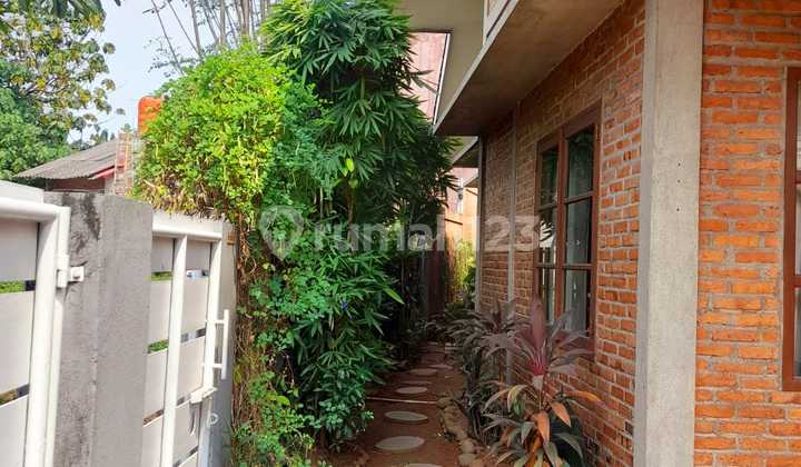 Dijual Cepat Rumah Modern di Islamic Village Tangerang 2