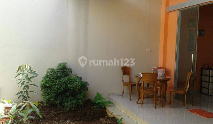 Dijual  Rumah Islamic Village Tangerang 2