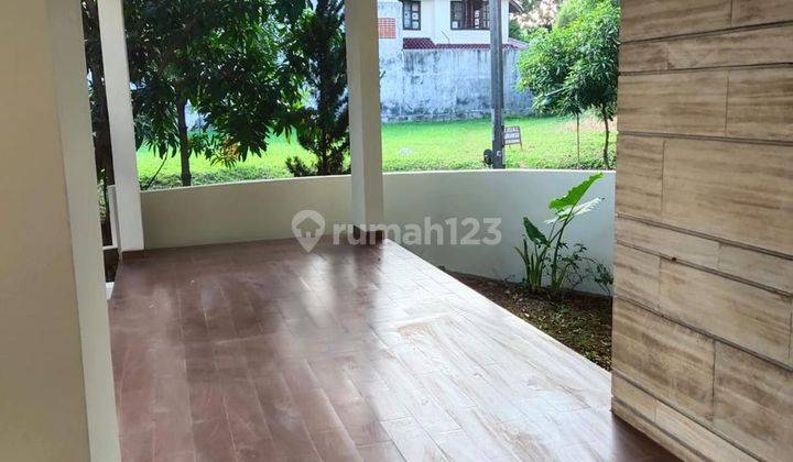 Dijual rumah puspita loka BSD 1