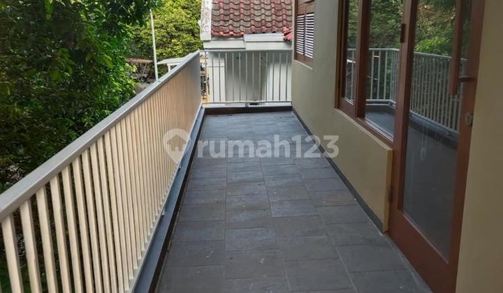 Dijual rumah puspita loka BSD 5