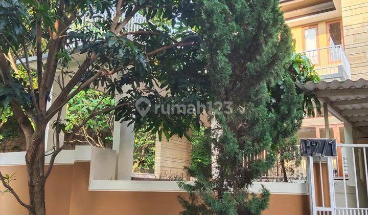 Dijual rumah puspita loka BSD 7