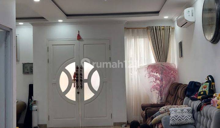 Rumah gading serpong sektor 7 8
