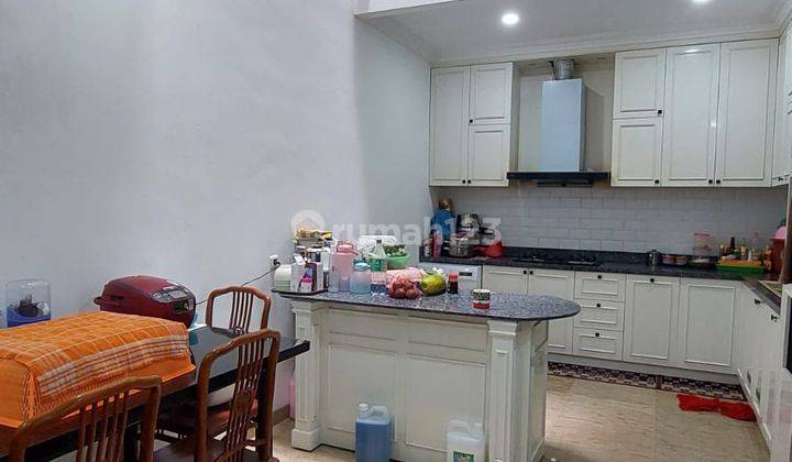 Rumah gading serpong sektor 7 10