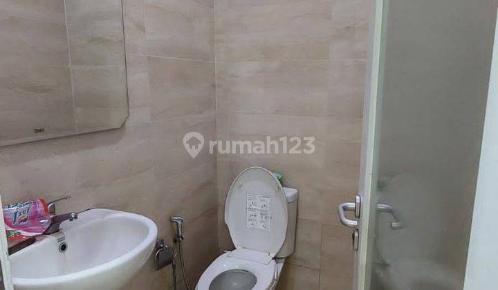 Rumah gading serpong sektor 7 9