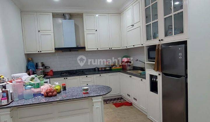 Rumah gading serpong sektor 7 12