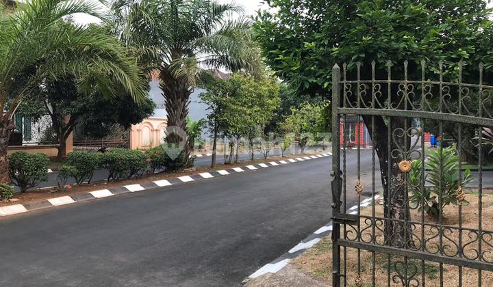 Rumah di cluster perancis mpdernland tangerang Rumah di cluster perancis mpdernland tangerang