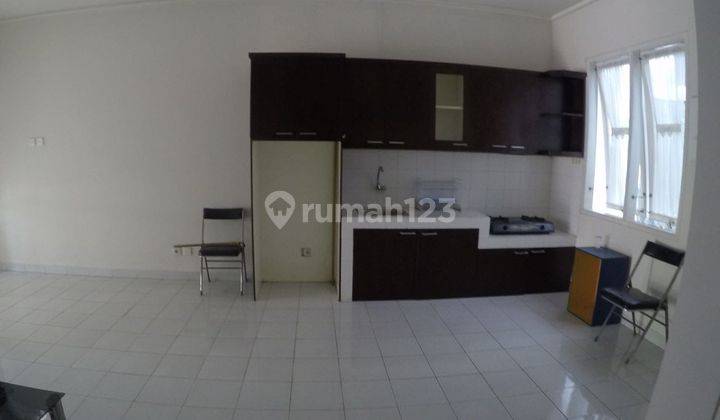 Dijual Rumah di cluster sevilla BSD 1