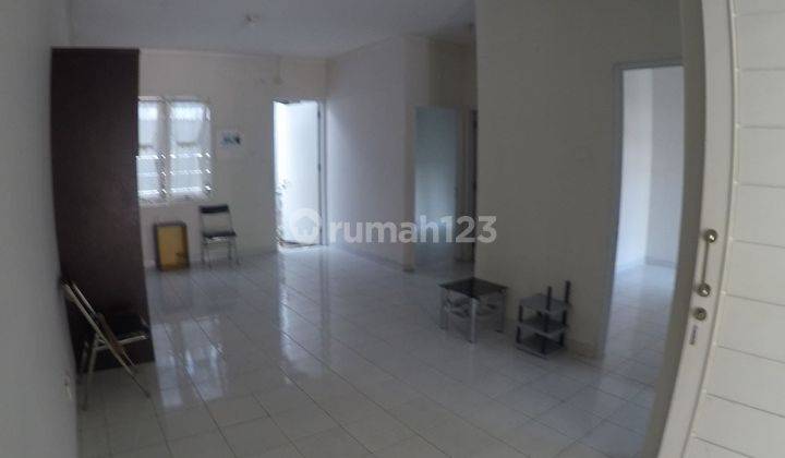 Dijual Rumah di cluster sevilla BSD 2