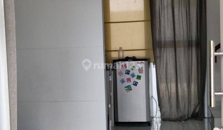 Disewakan rumah sektor 7 gading serpong 3