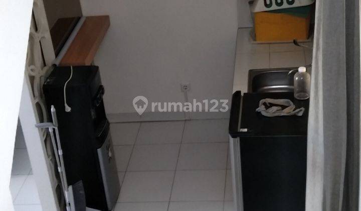Disewakan rumah sektor 7 gading serpong 4