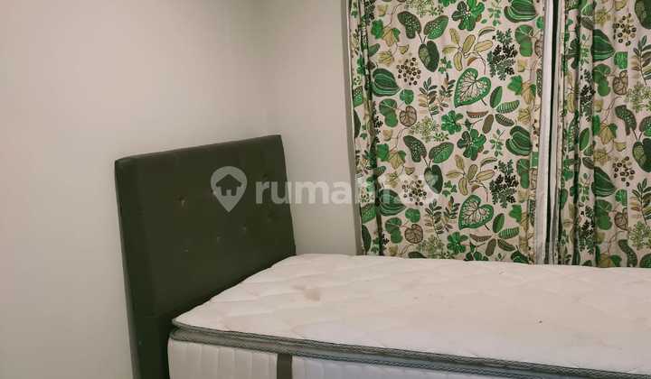 Disewakan rumah furnished cluster bohemia gading serpong 5