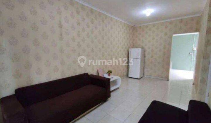 Dijual rumah villa rizki ilhami tangerang 1