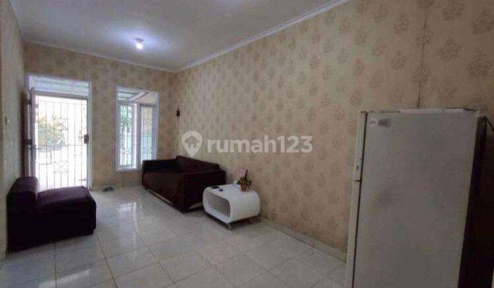 Dijual rumah villa rizki ilhami tangerang 2