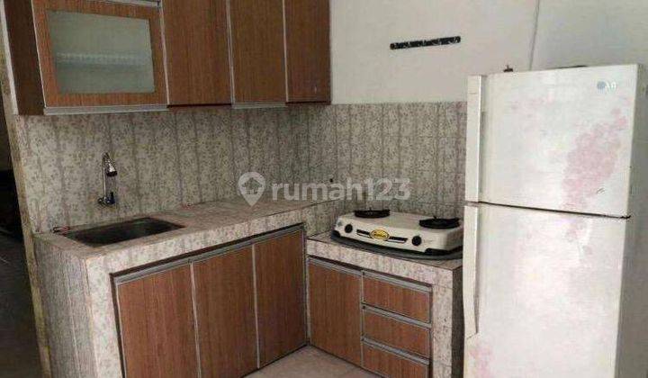 Dijual rumah villa rizki ilhami tangerang 3