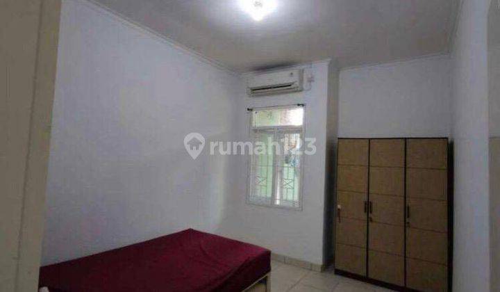 Dijual rumah villa rizki ilhami tangerang 6