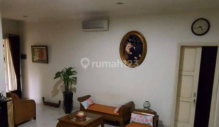 Dijual rumah bagu dan rapi di PHG gading serpong 2