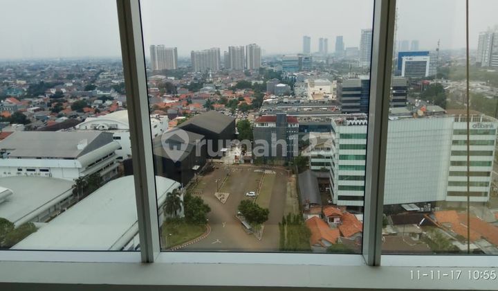 For Rent Office Air Tower Akr Area Kebon Jeruk with 9 Months Bonus Min 3 Years Lease