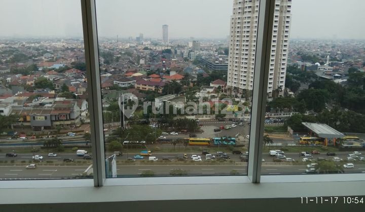 For Rent Office Air Tower Akr Area Kebon Jeruk with 9 Months Bonus Min 3 Years Lease