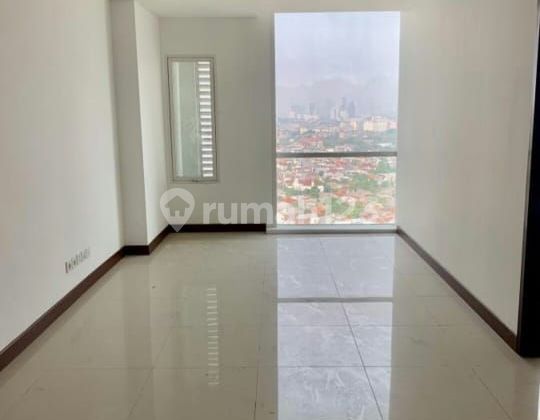 Dijual Rugi Apart Gallery West Residence Di Sebelah Rcti Jakbar