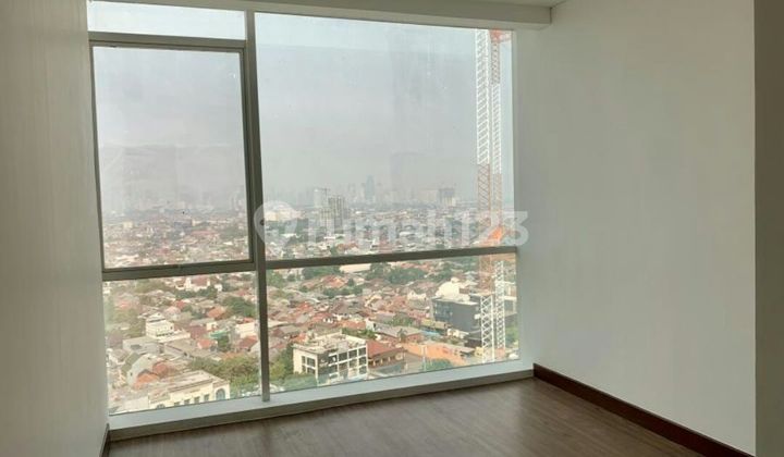 Dijual Rugi Apart Gallery West Residence Di Sebelah Rcti Jakbar 2