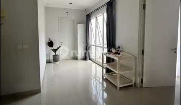 Dijual Bu Rumah Di De Park Bsd 2