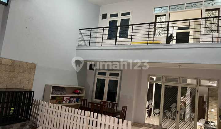 Rumah Murah Ditaman Permata Lippo Karawaci 2