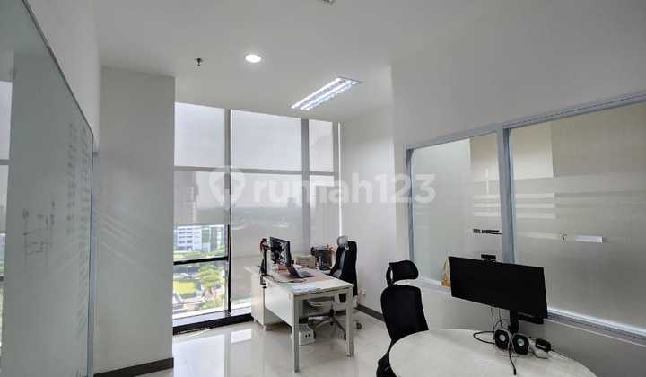 For Rent Office Space In Alam Sutera For Rent Office Space In Alam Sutera