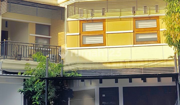 Jual Cepat Cluster Raffles Hills Rmh Keluarga 7kt