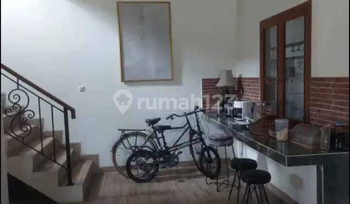 Dijual Cepat Rumah di Modernland Tangerang Posisi hook 2