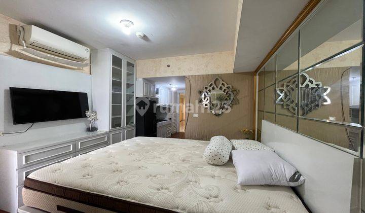 Disewakan Apartemen Mtown Gading Serpong 2