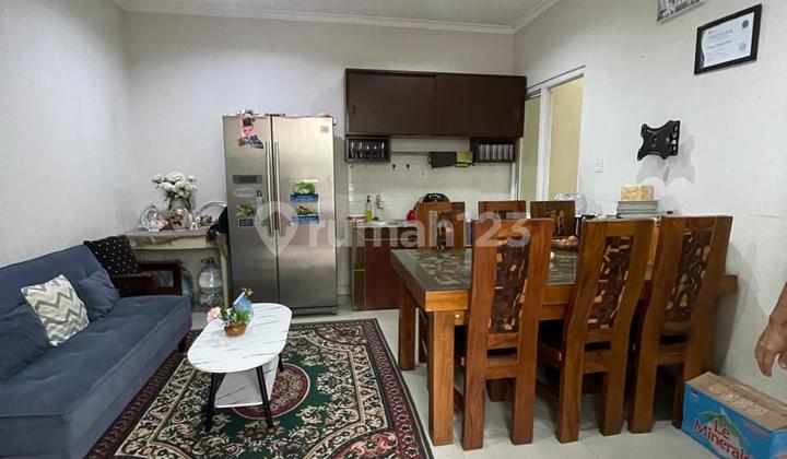 Dijual Cepat Rmh Samara Village Full Furnished