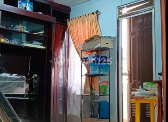 Dijual Rugi Rumah Cluster Di Citra Raya Tangerang 2