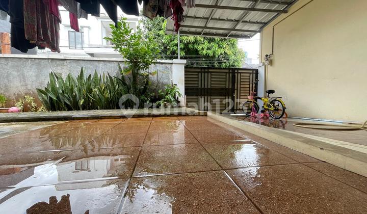 Jual Cepat Rmh Hook Villa Rizki Ilhami Tangerang Jual Cepat Rmh Hook Villa Rizki Ilhami Tangerang