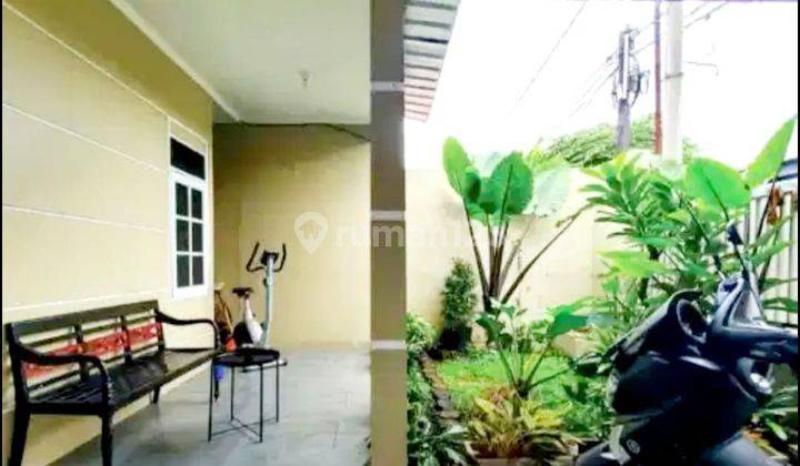 Dijual Cepat Rumah Nusaloka Bsd 1