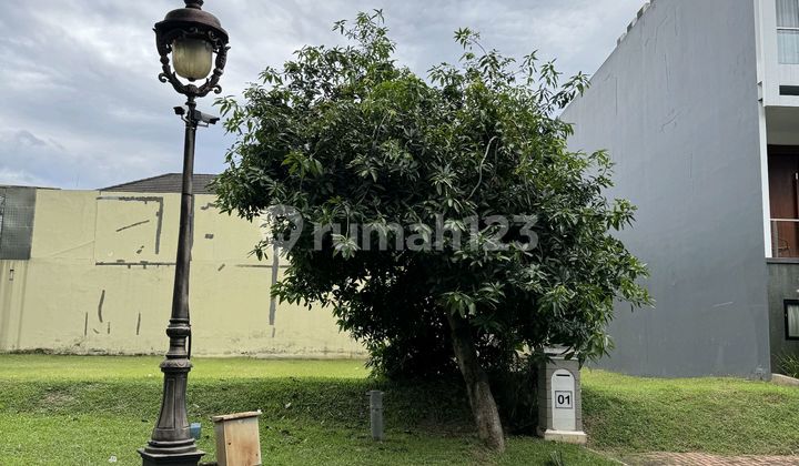 Dijual Cepat Kavling Tiara Gading Serpong