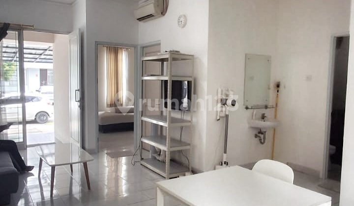 For Quick Sale: Sevilla House in BSD, Tangerang For Quick Sale: Sevilla House in BSD, Tangerang