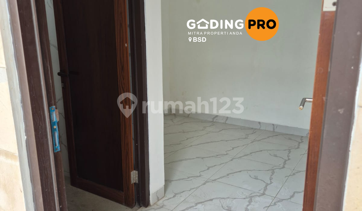 Modern Minimalist House 4BR + Private Swimming Pool 2