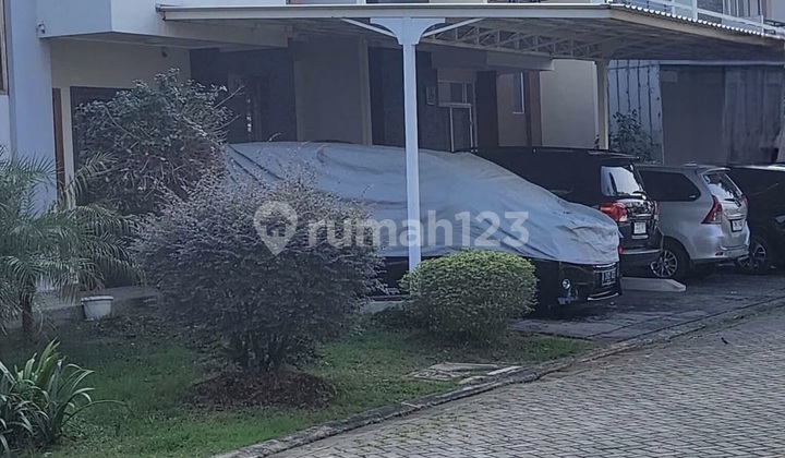 Dijual Cepat Rumah Di Green Lake City Tangerang