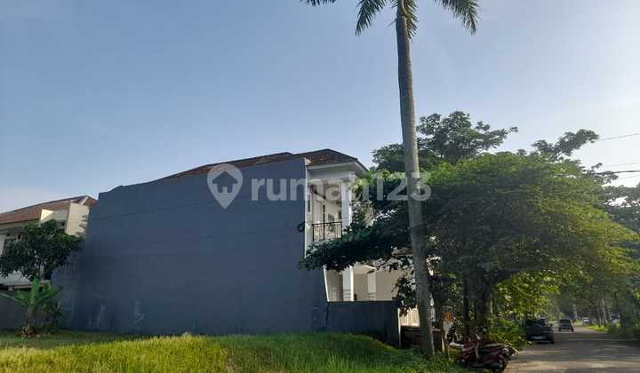 Dijual Cepat Cluster Citra Raya Tangerang