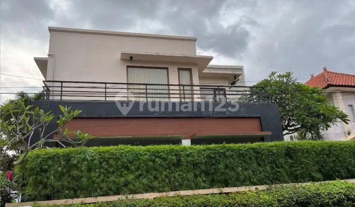 HUNIAN ELITE ONE GATE SYSTEM DI SANUR KAUH DENPASAR 2