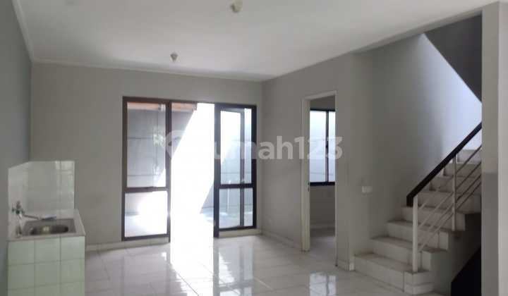 Dijual Cepat Rumah Foresta Bsd 2