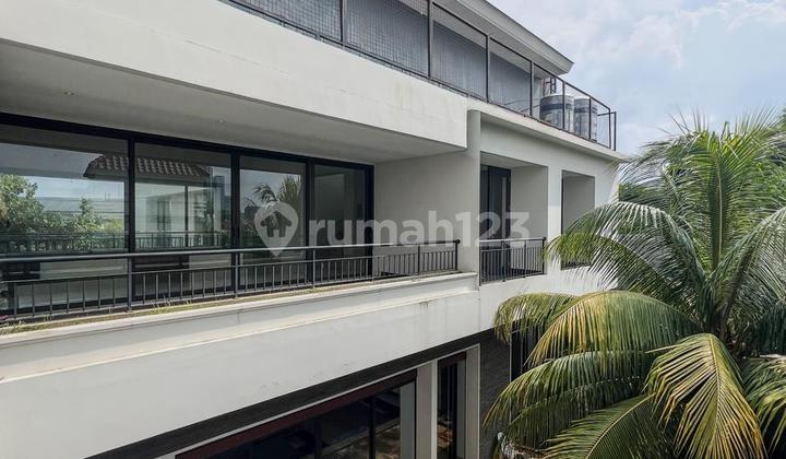 Dijual Cepat Rumah New Brand di Golf BSD 2