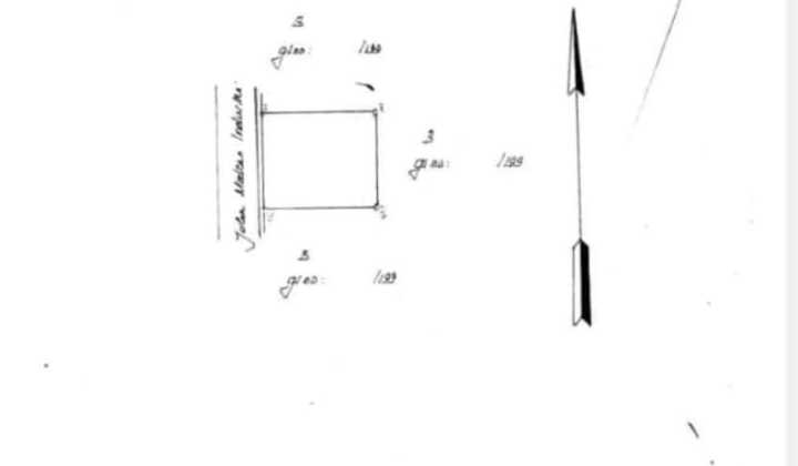 Take Over Ongoing Paint Factory in Modern Cikande Industrial Area