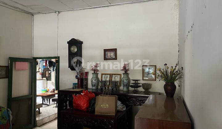 SHGB 10kt House in Cideng, Central Jakarta, Negotiable 2
