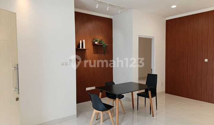 Dijual Cepat Rumah di The Icon BSD 2