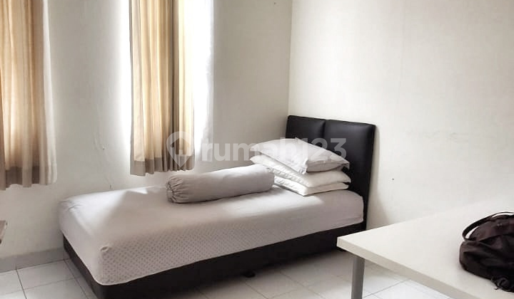 For Quick Sale: Sevilla House in BSD, Tangerang For Quick Sale: Sevilla House in BSD, Tangerang