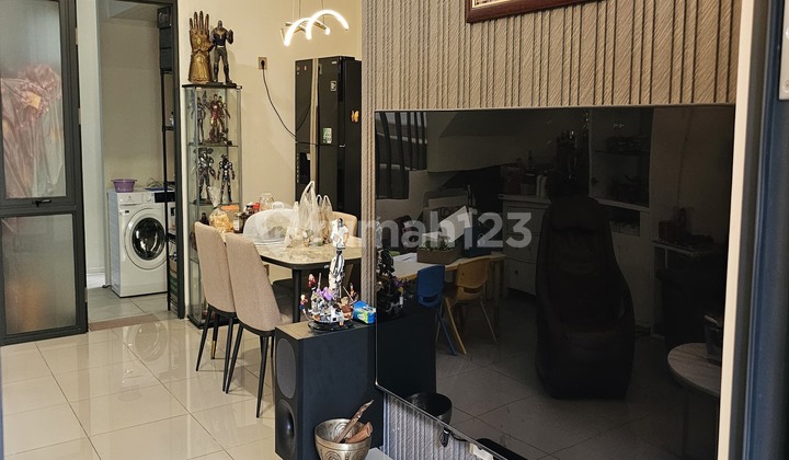 Dijual Cepat Cluster Carson Gading Serpong 2